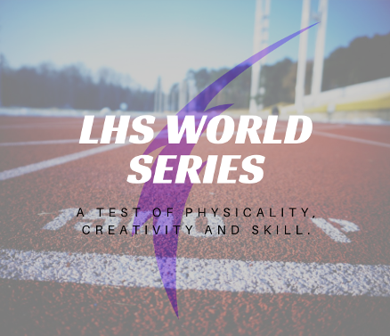 LboroHSSport's tweet photo. We are excited to announce the start of the LHS World Series. This is a chance to prove your PE class is the best possible team in the 'virtual' sporting world. All students check Teams for information as to when the live introduction lessons will be. #LHSWS #StayHomeStayActive https://t.co/9itqxBiaFd