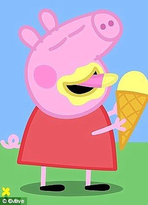tbyjosh's tweet photo. i wish i was that ice cream https://t.co/YoZgzyYe7A