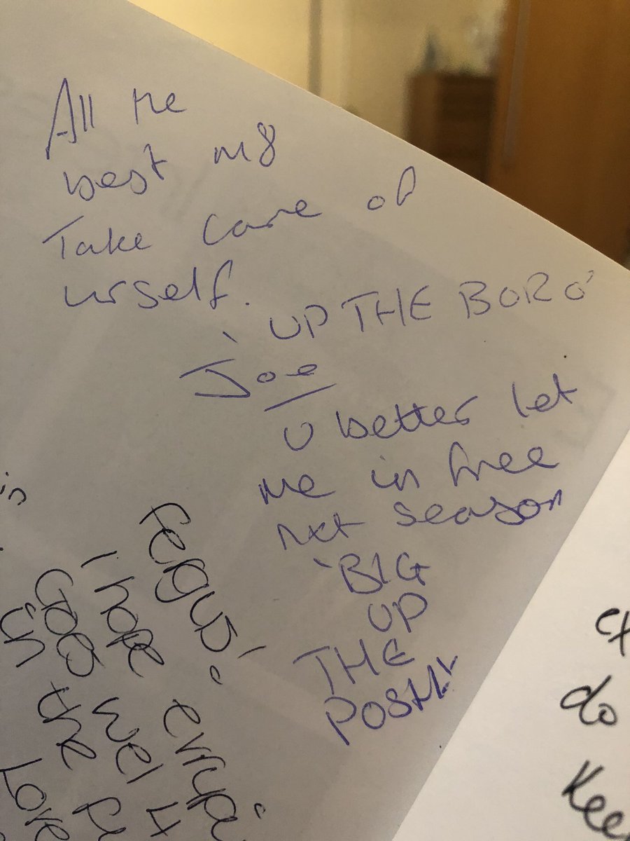 Jake Ferguson tweet media