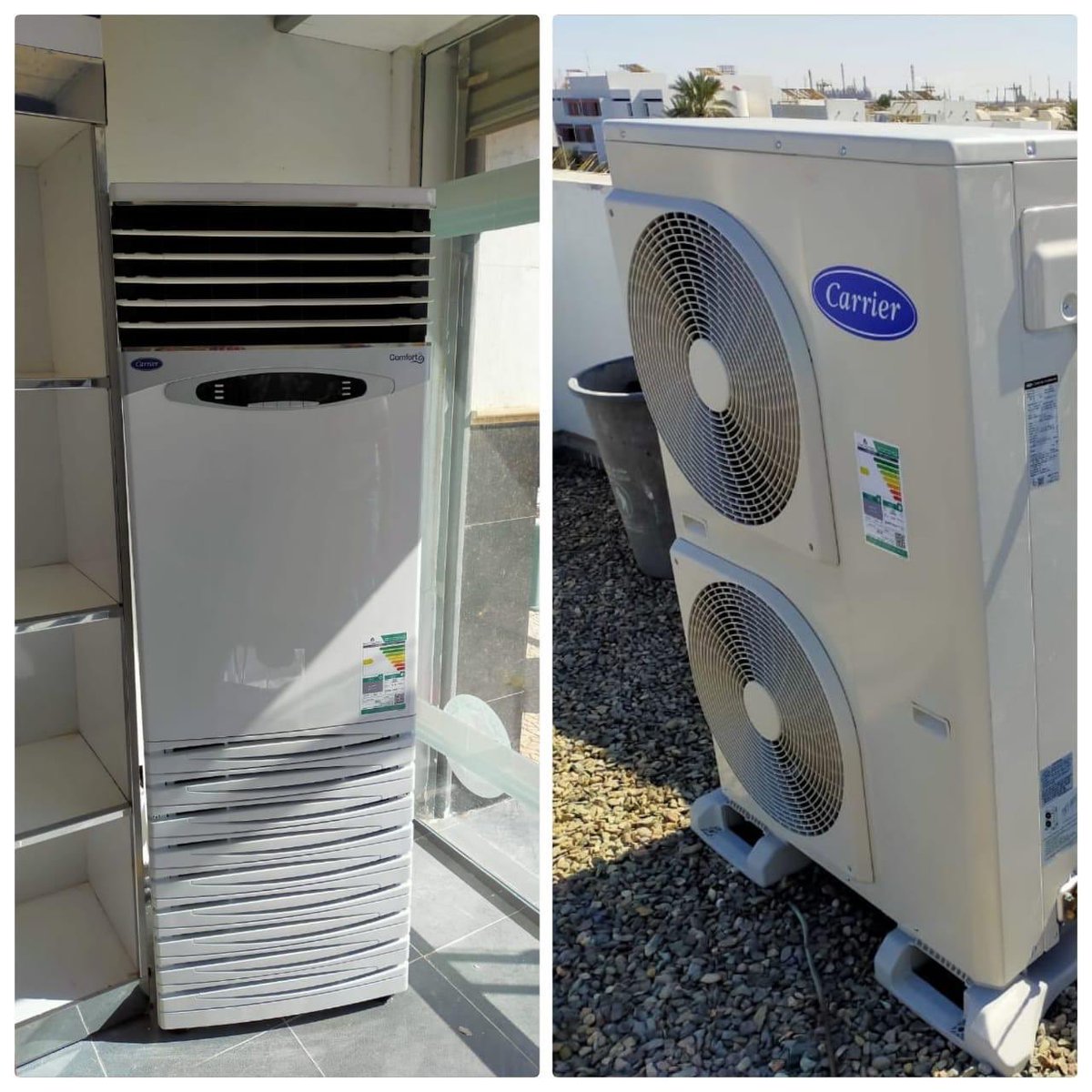 #القوة_العاشرة
@poweroften10 

 تقرؤكم السلام، وتتمنى لكم الصحة على الدوام🙏🏻

يا أهل #ينبع عليكم بالتكييف، فالصيف على الأبواب 🔥

افحصوا أجهزتكم ولا تنسوا التنظيف🌹

📍للتواصل:
0540939439

#فريق_التسويق_المجاني