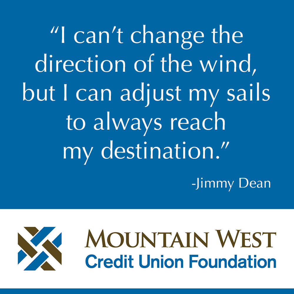 Mtn West Foundation tweet media