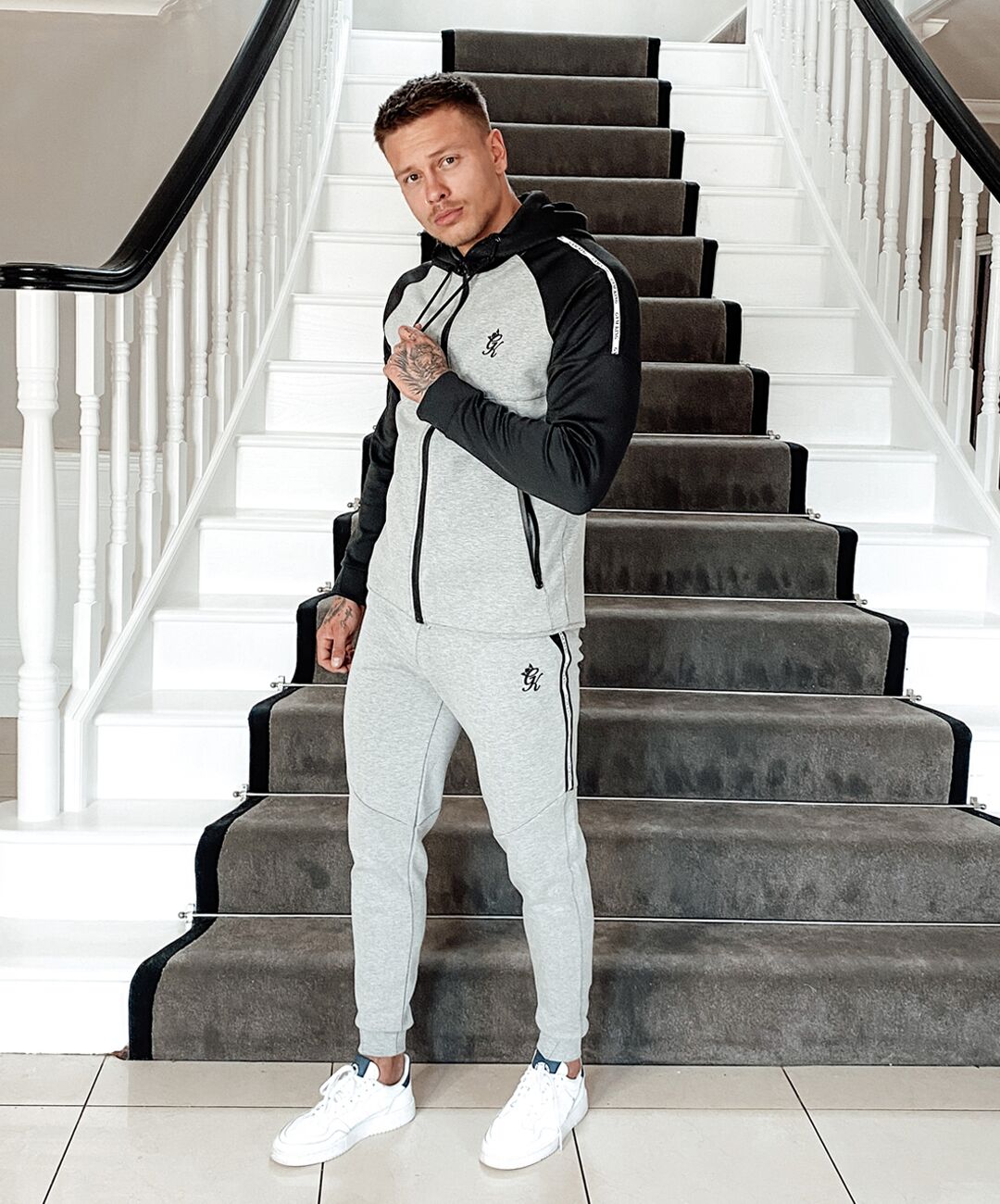 Gym King on X