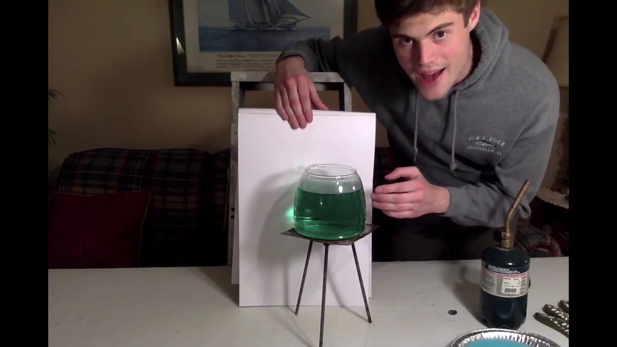 Get your fix of 5th/6th grade #Earth science #lab #experiments with Michael Simoniello from @FairbanksMuseum . Tuesdays at 11 AM.

Find our latest here: youtube.com/watch?v=8cvKBi…

#VT #VTEducation #Museums #4Sciencevt #OnlineScience #Science #EdTech