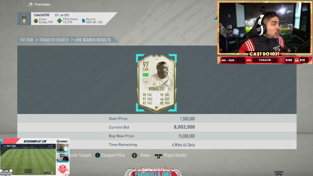 Castro1021 tweet media