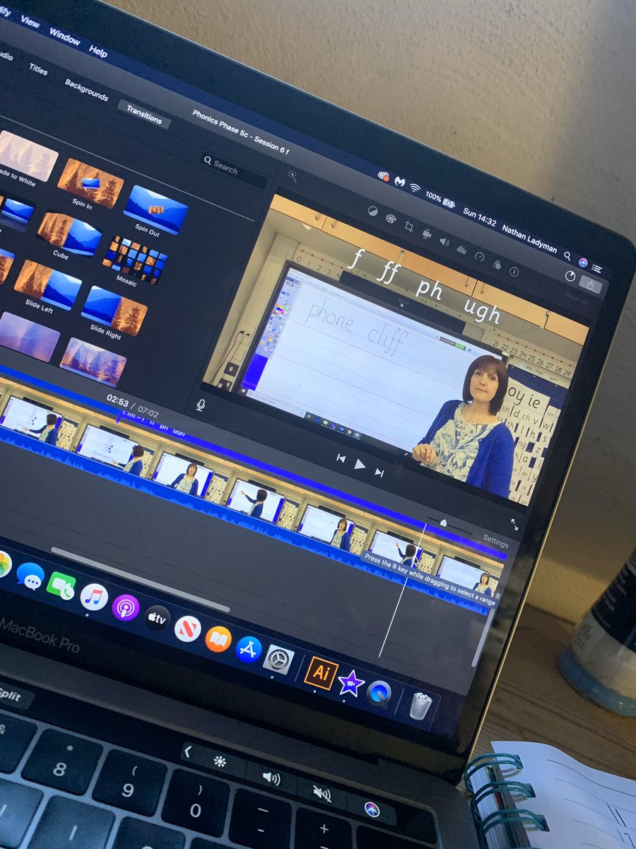 Deputy Headteacher GRPA tweet media