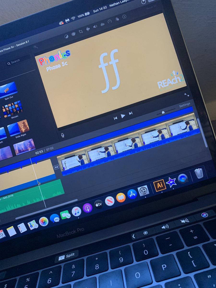 Deputy Headteacher GRPA tweet media