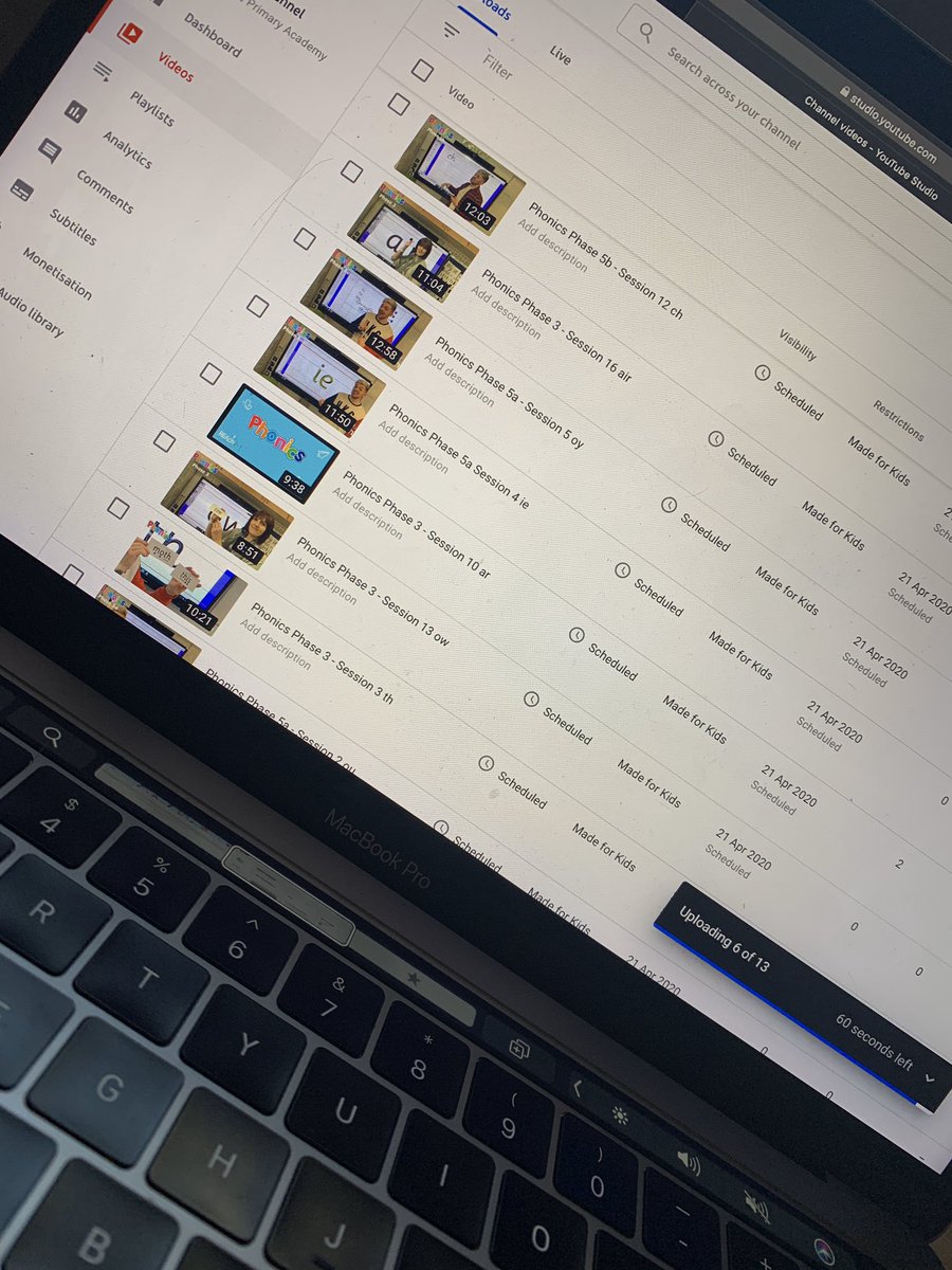 Deputy Headteacher GRPA tweet media