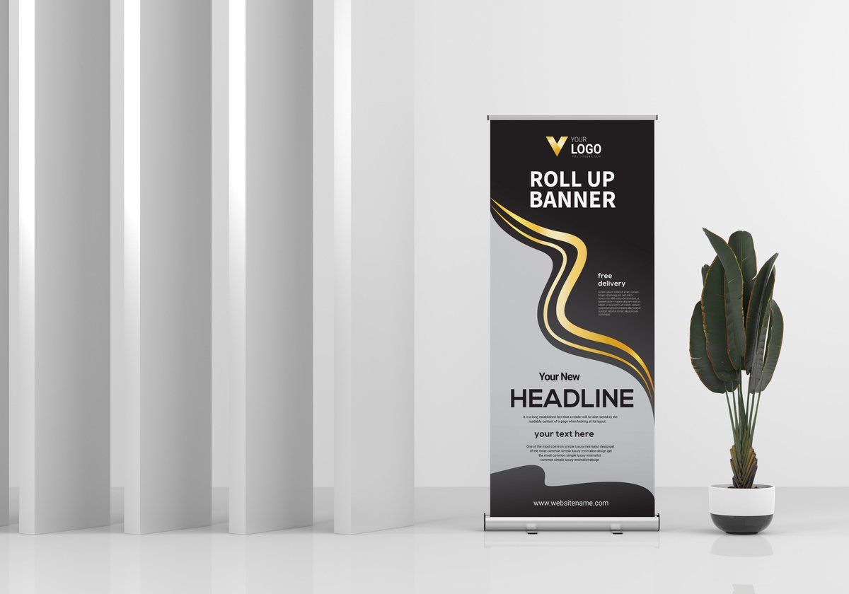 Mark66786624's tweet photo. This is our recent client job, If you need any kind
roll up banner, banner ads or graphic design work.
Feel free order here: https://t.co/ocECGUDdCB

#Bangladesh 
#100DaysOfCode 
#ParthSamthaan
#Fiverr
#ParthSamthaan
#ThankYouBTS
#food https://t.co/eMybZ3hc3u