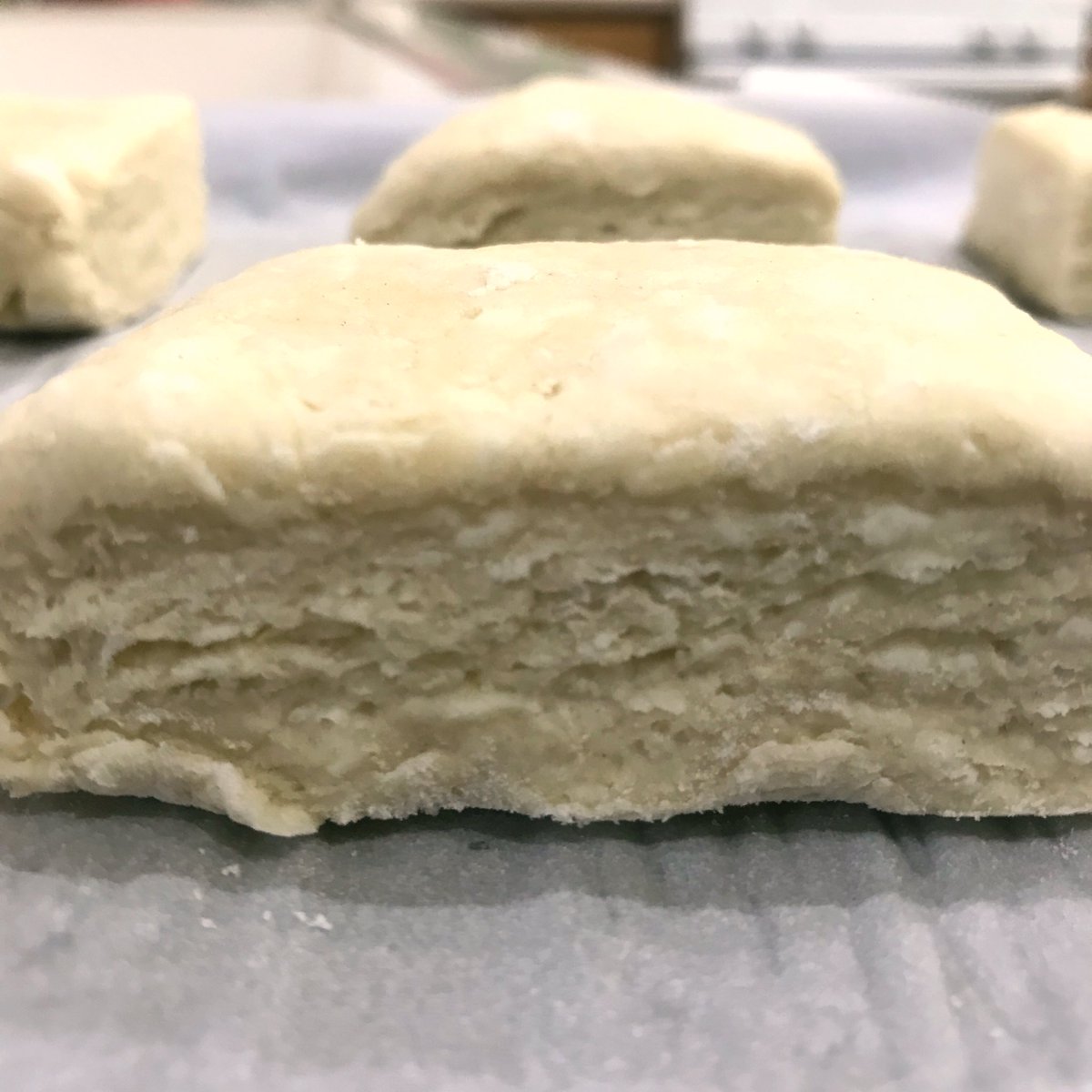 JoseSPiano's tweet image. “Brunch! It’s what happens when you sleep in until 11:00am!”
*And, YES, @bonappetit’s “BA’s Best Buttermilk Biscuits” recipe is a keeper!
#thankyouclaire
