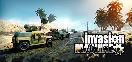 cpgrepacks's tweet image. Invasion machine v0.3.4h1 Repack=&amp;gt;771 Mb
Link:cpgrepacks.site/2020/04/19/inv…