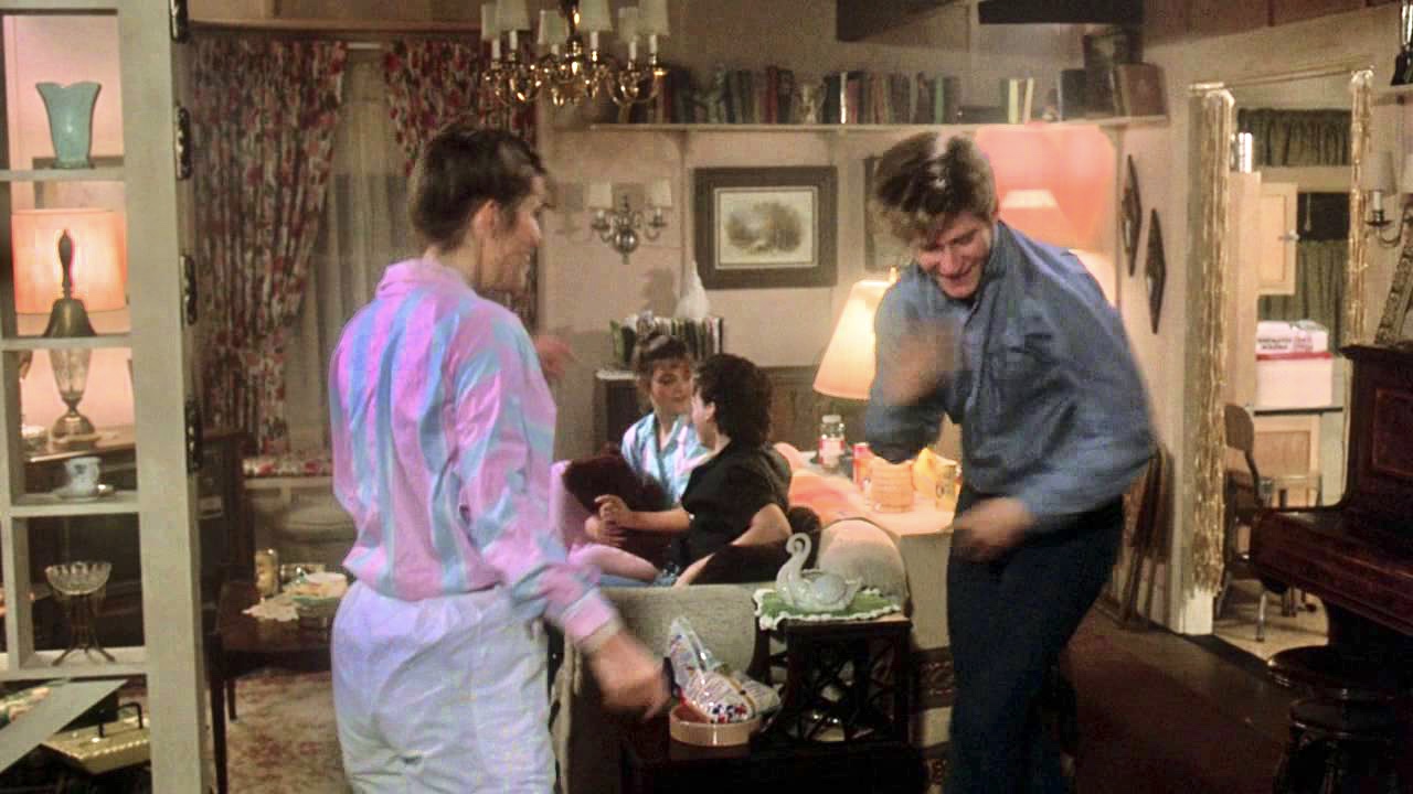 Happy Birthday to Crispin Glover!   