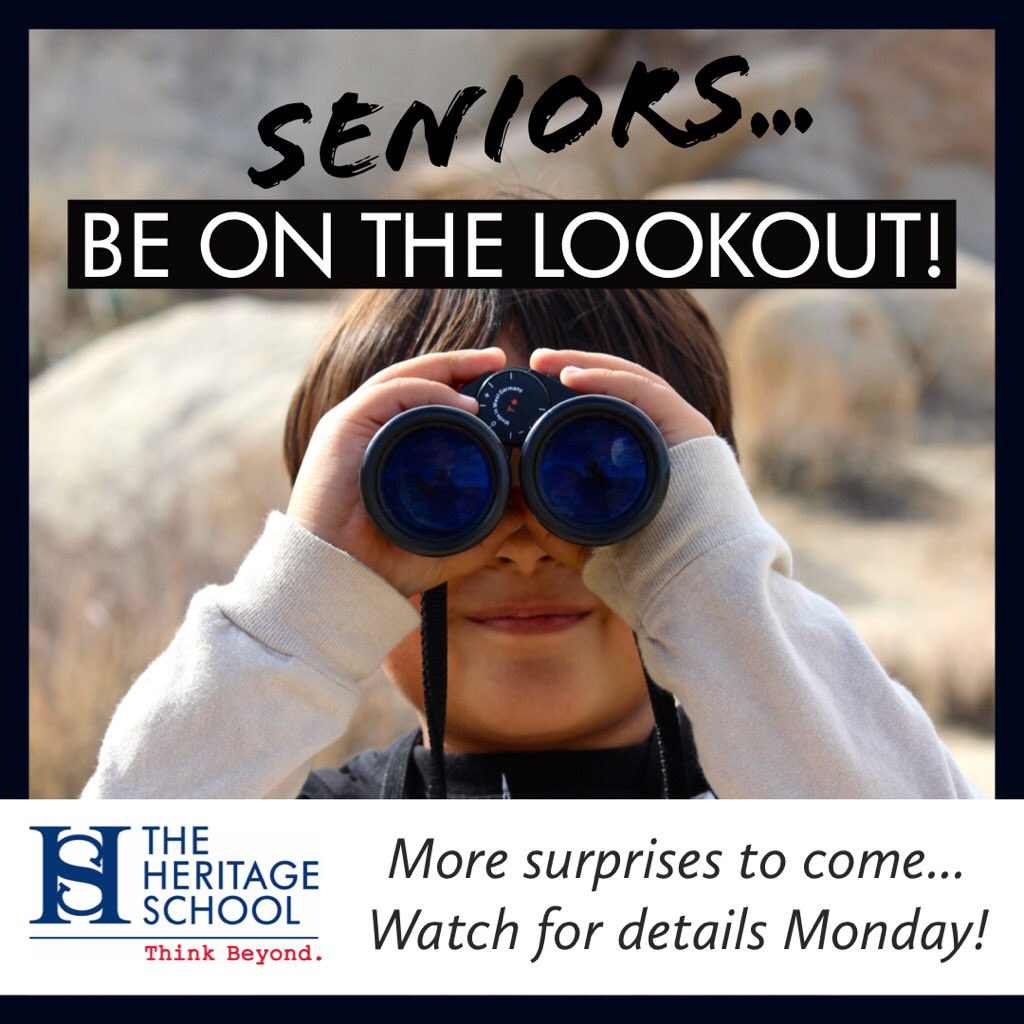 <a href="/THSNEWNAN/">The Heritage School</a> <a href="/THS_UpperSchool/">THS Upper School</a> <a href="/THS_HawksSports/">Heritage Athletics</a> #classof2020 @imsoyancey <a href="/Hershall_S/">Hershall Smith</a>