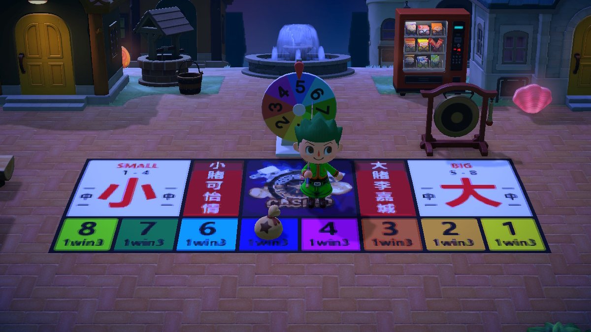 yoruaragaki's tweet photo. #動物森友會 #AnimalCrossing #ACNH #NintendoSwitch https://t.co/NLydRZnoe5