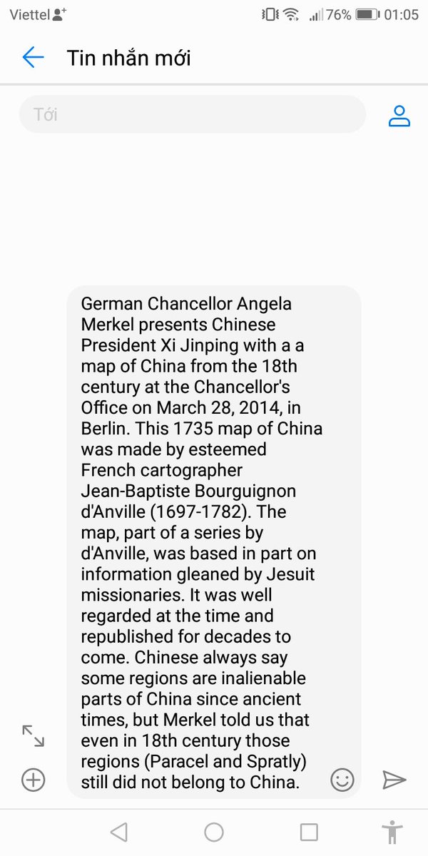 #china #HoangSaTruongSabelongtoVietnam
