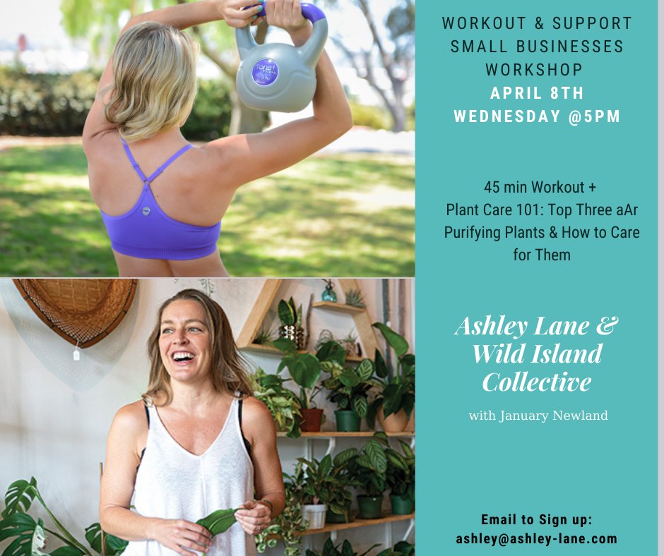 AshleyLaneBlog's tweet image. Workout + Workshops Line Up 🌟  Recap of You and Your Pelvic Floor with Empower Physical Therapy  😍 - mailchi.mp/237f2a767306/w…