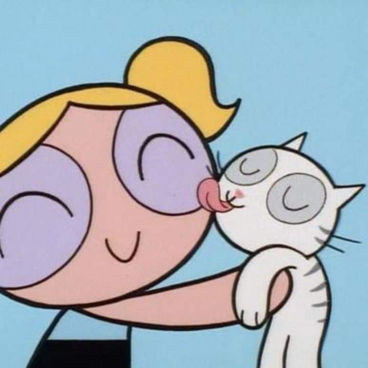 3racha as the powerpuff girls: an unwanted but needed thread