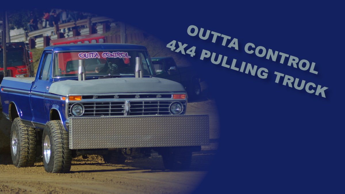 UngerPulling's tweet photo. New video on our Channel! Go check it out! 

WATCH : https://t.co/Bo5MZwlYKr https://t.co/F5Mh0uZMZt