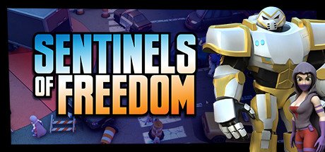 cpgrepacks's tweet image. Sentinels of freedom v1.0.0a Repack=&amp;gt;1.15 Gb
Link:cpgrepacks.site/2020/04/20/sen…