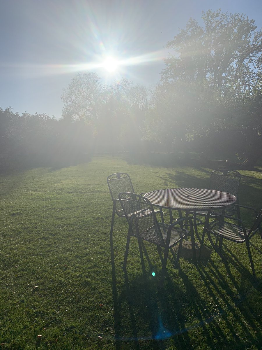 FranPlatts's tweet photo. Decent Sunday #nicebake #lanesidetidyup #sun #bluesky #notraffic #littlethings โฅ๏ธ https://t.co/Xe8Xy9JRfE
