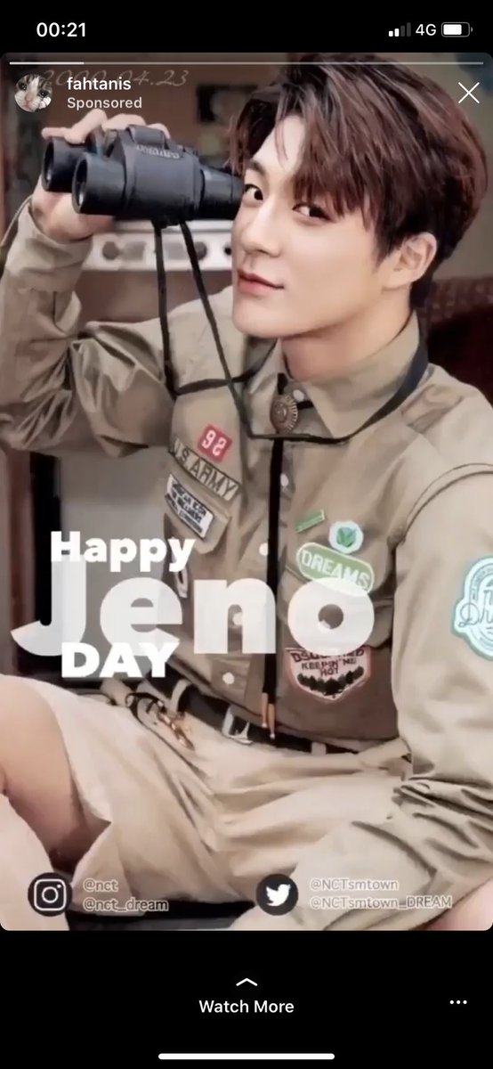 ตามหาแท็กไม่เจอ  #dearoursmileJENO  #HAPPYJENODAY