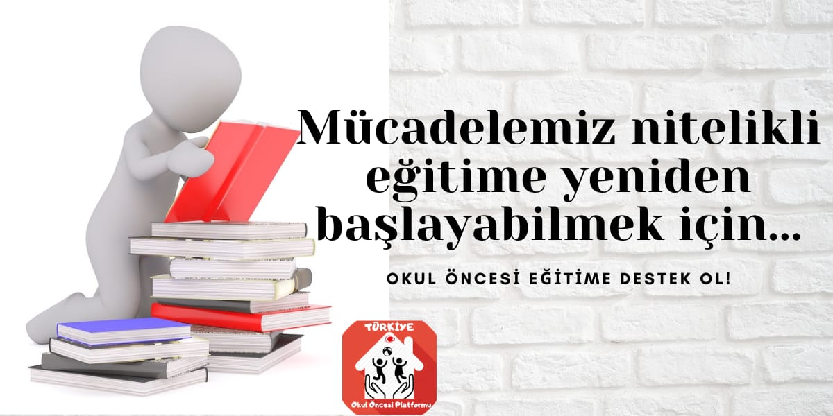 Nitelikli eğitim için elele
#bubayrakdalgalansın