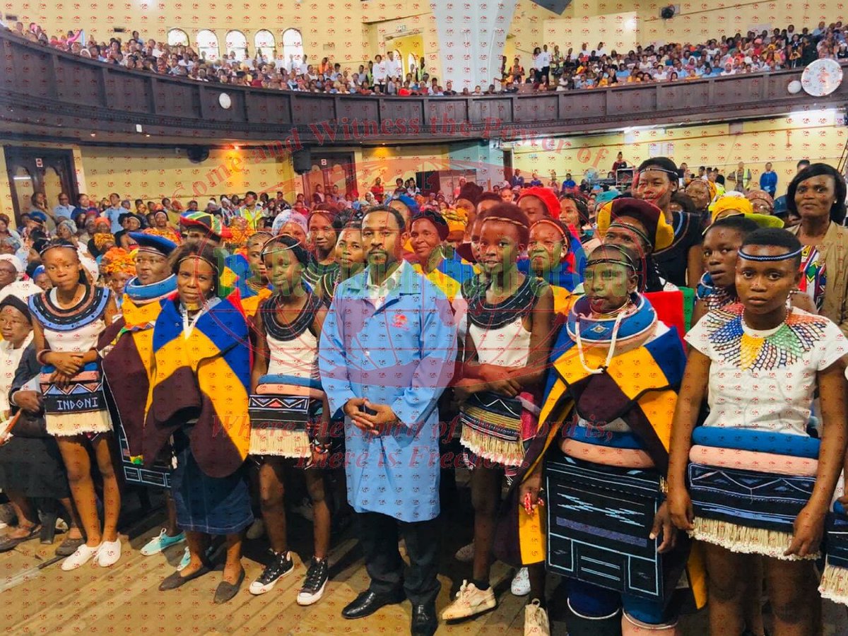 RevelationHome's tweet photo. @ProphetRadebe Uzwi Lezwe : "There are nations that are extremely successful because they are following their ancient ways of worship and living e.g Islamism as it bases everything on religion, culture and traditions even in its governance."#AfricanRevival #DecolonizingAfrica https://t.co/3LFyHuZNIM