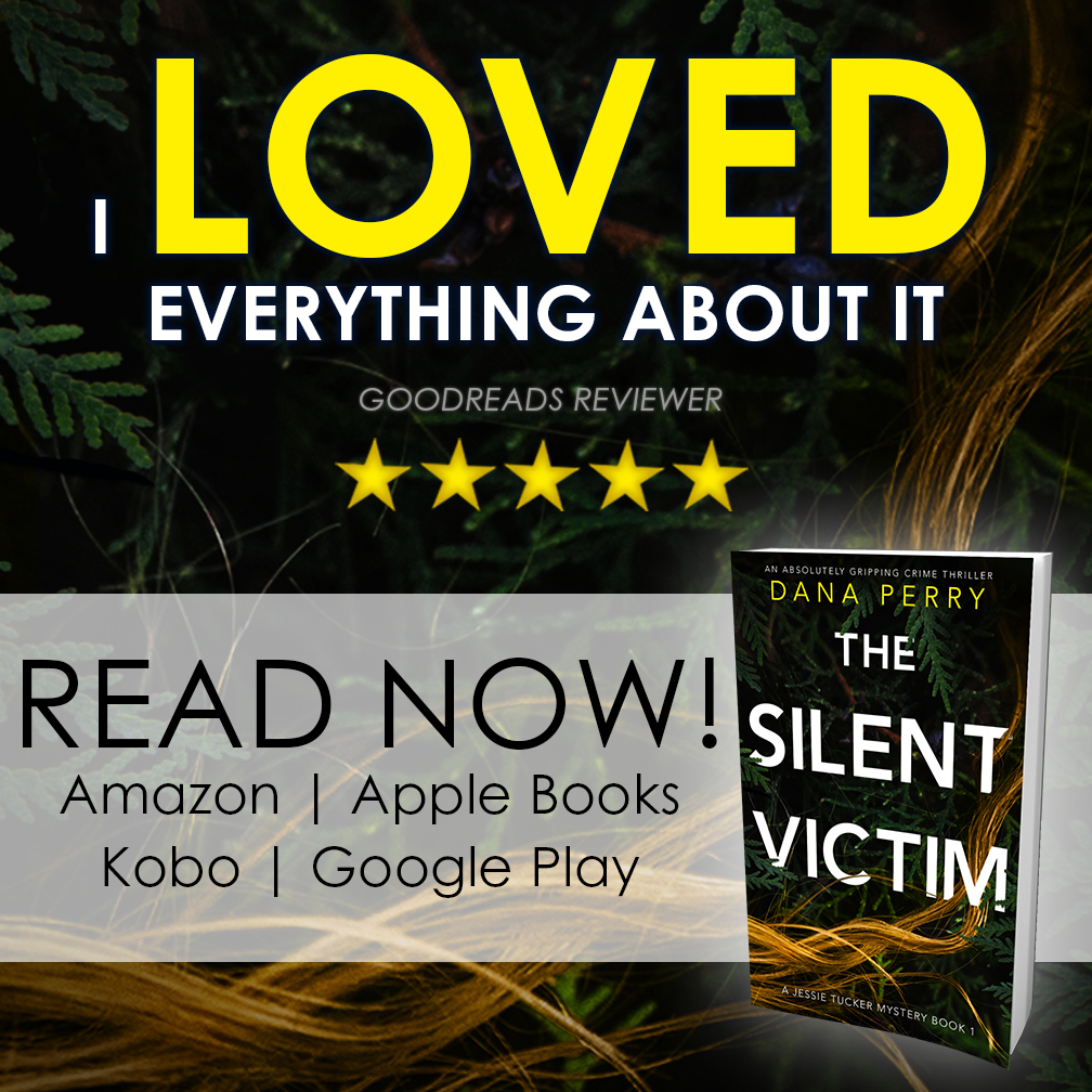 bookouturedeals's tweet photo. Delighted to tell you that @DanaPerryAuthor’s THE SILENT VICTIM: An absolutely gripping psychological thriller (A Jessie Tucker Mystery Book 1) is 99p in the UK only as part of the #KindleSpringSale. @bookouture Grab your copy here: https://t.co/K0UWzz9xMP https://t.co/pvDMo2Kkoj