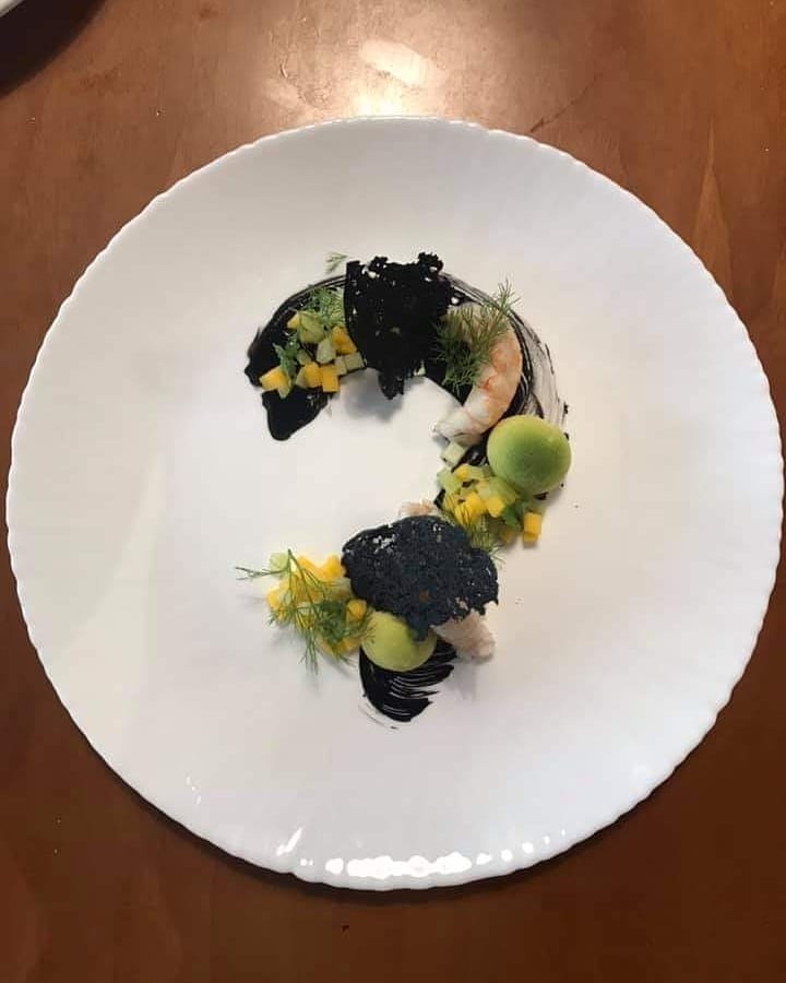 RACBariAgora's tweet photo. Grazie per aver partecipato alla nostra lezione di cucina. Ecco in foto i piatti realizzati. Buon appetito! #ACasaConLoChef #TogetherWeAreInvincible #ServiceAboveSelf #RotaractClubBariAgorà https://t.co/FHISfGm0BD