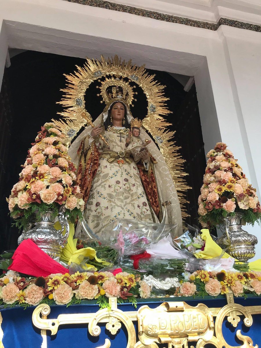 Hdad. del Robledo tweet media