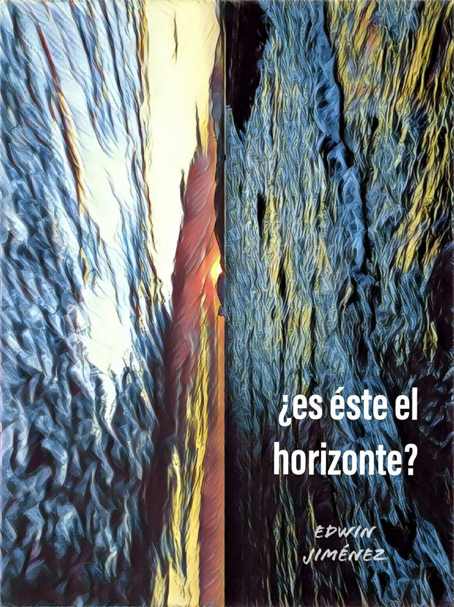 Ya disponible en Amazon y gratis por tiempo limitado 
amazon.com.mx/dp/B0874DJBDC/…

#poesia