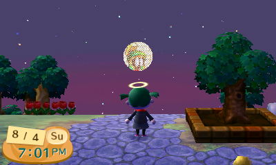 xarnya42's tweet image. #ACNL