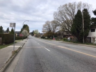 adrie_inthecity's tweet photo. Sun Run was still on for so many Vancouverites today. Just a bit different. Streets still quiet. And I had to cut my own banana in half at the finish line snack table. π π₯― #MySunRun https://t.co/M2otg9iIol