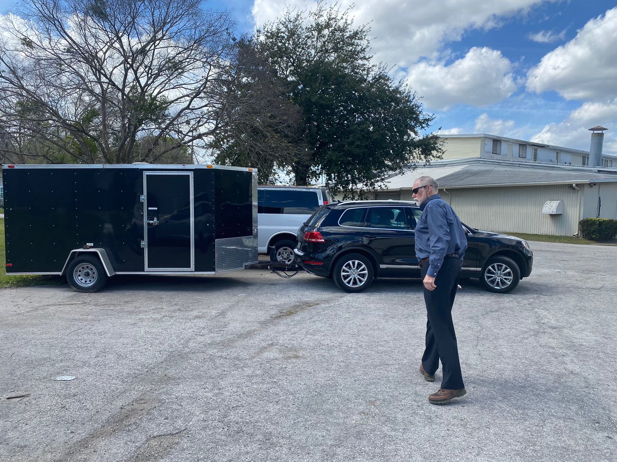 Please Retweet: Our TEDxJacksonville trailer with supplies for our events has been stolen. 

This trailer &amp; the Renaissance Jax trailer were both stolen from Renaissance Jax Inc. If you have any information on the theft of the trailers, please send us a direct message. #TEDxJAX