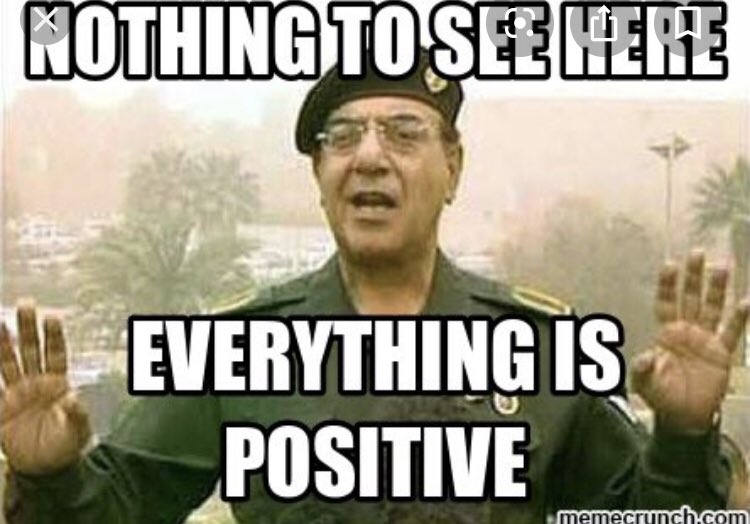 Steven Barclay.………Parody on X: 