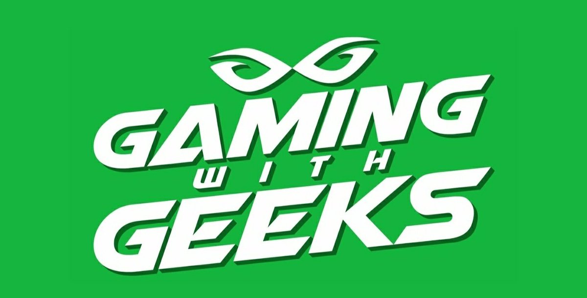 DDayCobra's tweet photo. That was such a great podcast! Well done @KinelRyan @CyborgMarc @LethalLightnin 💪
#GeeksandGamers #GamingWithGeeks https://t.co/BobReK4dv2