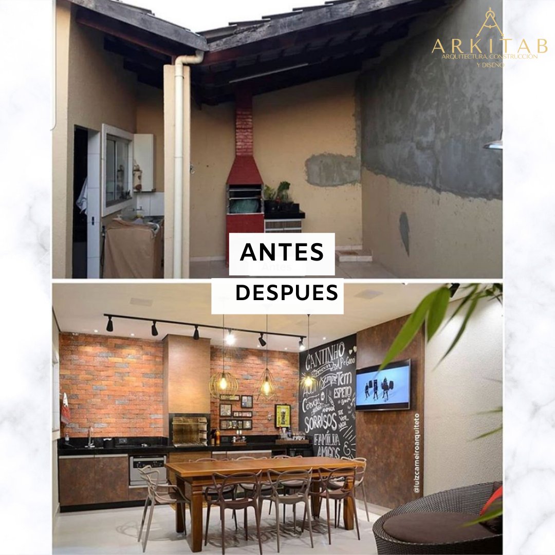 ArkitabD's tweet photo. De "espacio normal"  a "espacio hermoso"
#diseño #de #interiores #interiorismo #paisajista #arquitecto  #remodelacion #remodelar #proyectos #casas #construir #obra #ingeniero #constructora #construccion #tabasco #villahermosa  #remodelacion #pintordecasas https://t.co/HORBKXTck0