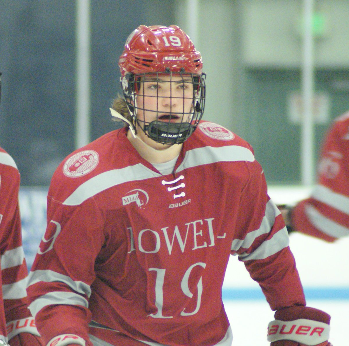 LowellHockey's tweet image. #RedRaiderSpringCleaning features #19 Shawn Spring.@_springers made the selfless switch to forward this season and finished with 11g-22a-33pts.He played in all situations and was an MVC/DCL All-Star.A junior, he has been a mainstay on 3 sectional championship teams.#sweepthesheds