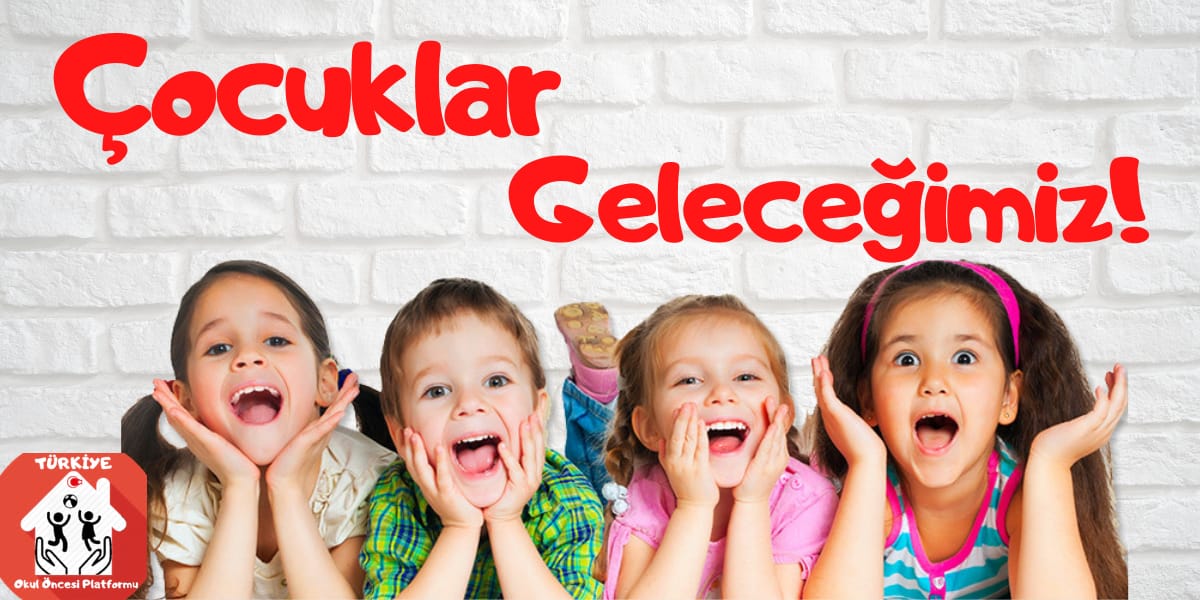 Çocukarımız
#bubayrakdalgalansin