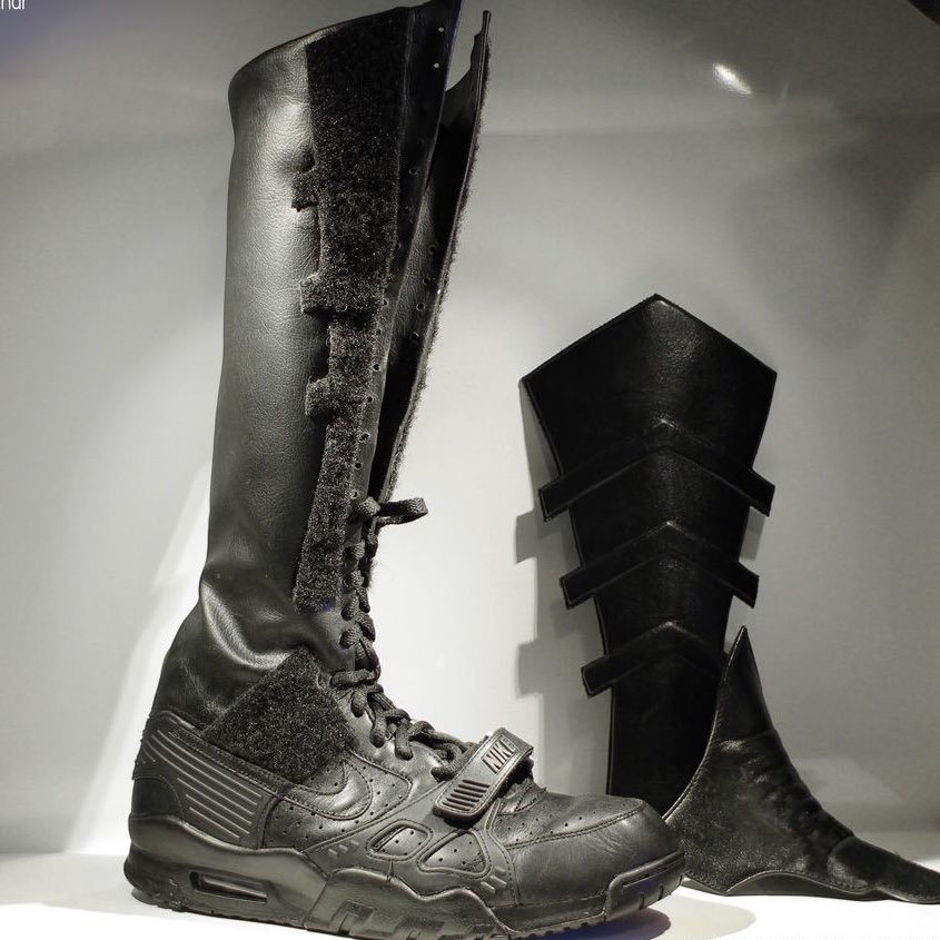 batman nikes