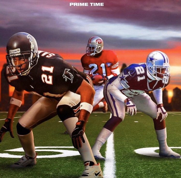 Coach Diamond Weaver tweet media