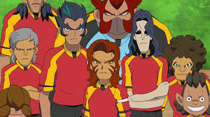 MarcXavier12's tweet photo. Cuales son mejores @Inazuma11Pics @ElevenEspanol @BotIe2020 @inazuma_stage @inazumaSD_L5 @Samux_0600 @Populacho8 @papigavi @Mamoru_Endo_ https://t.co/7KRBT3Dq2n