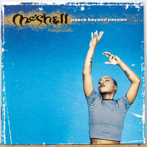 CapitalJazzClub's tweet photo. #NowPlaying, 'The Way', off @OfficialMeshell's *Peace Beyond Passion*. (1996). The #CapitalJazzClub984, with @JacobAsiyo & @KaimaMwiti. #MeshellNdegeOcello #JoshuaRedman #WendyMelvoin #DavidGamson #JazzFunk #JacobAndKaima #JazzRadio https://t.co/sSkTBSISom