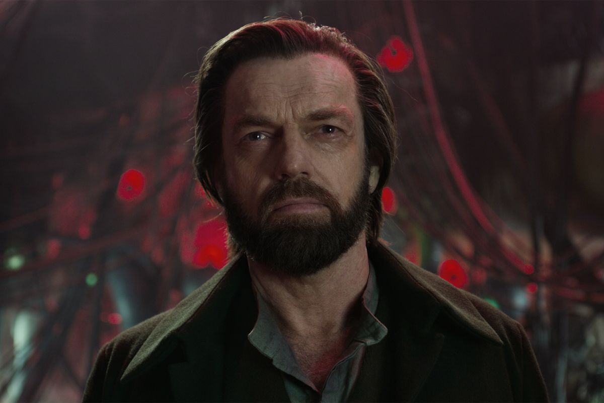 Happy Birthday Hugo Weaving !!!      