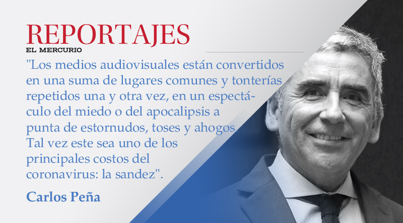 __elmercurio's tweet photo. Opinión | "El espectáculo del miedo", por Carlos Peña
https://t.co/Pj91SE29Y2 https://t.co/rduRxufDoi