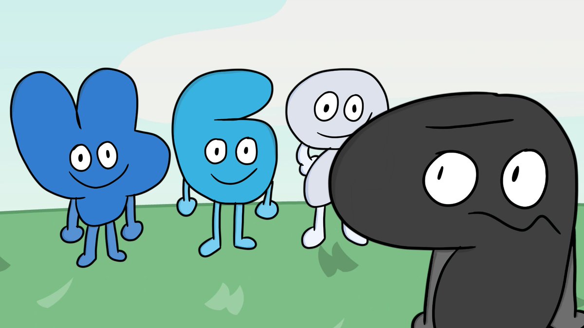 Bfb Roleplay