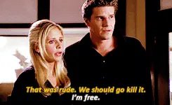 Starter for <a href="/GilesSlayer/">Buffy Anne Summers</a>. (<a href="/AngelAurelius/">Angel</a>)