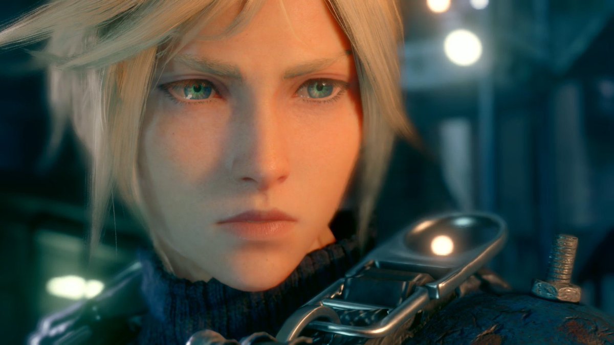 AKlRAFUDOU's tweet photo. people: why is everyone obsessed with cloud strife?
cloud strife: https://t.co/EHolzF4nDp