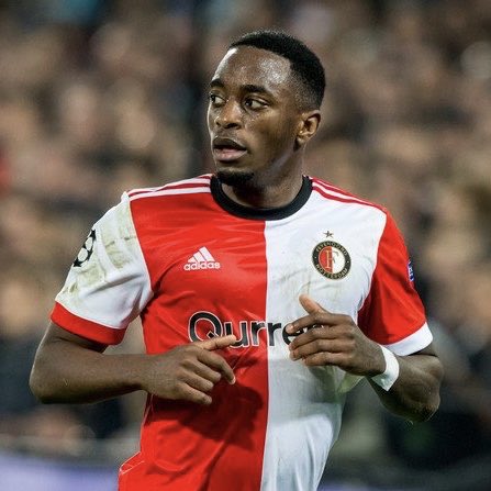 FeyenoordTM's tweet photo. 🇷🇺 | FK Krasnodar wist vorige zomer Tonny Vilhena los te weken bij Feyenoord. @FeyenoordTM weet via een Russische bron dat de club ook Ridgeciano Haps op de korrel heeft. De back geniet ook interesse vanuit onder meer uit Turkije en een zomertransfer lijkt hiermee dus aanstaande. https://t.co/fMtcO1oSlp