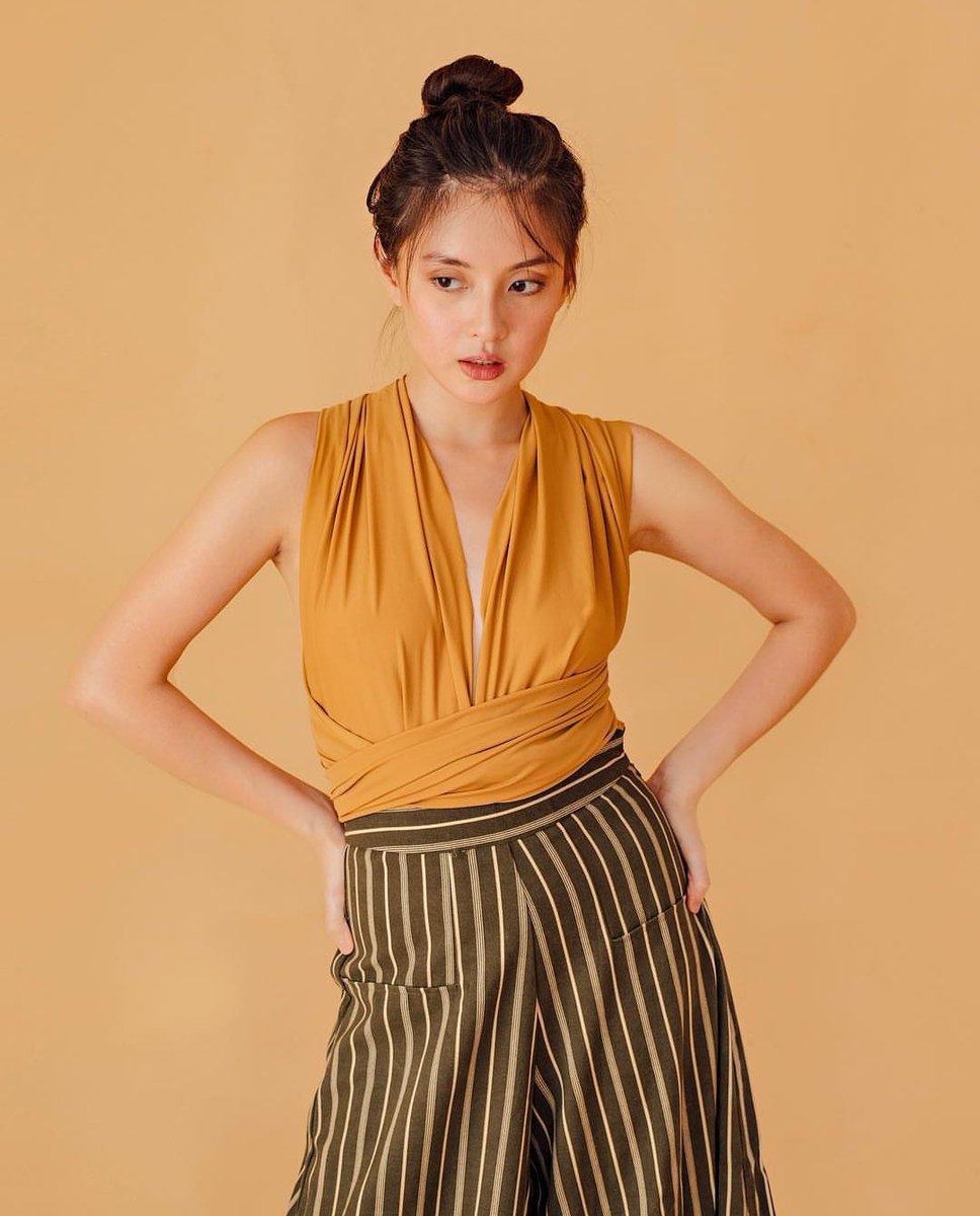 borlogskie's tweet photo. tbh ang bet ko talaga for A is si Arra. matagal ko na syang bet for A. ako lang mag-isa dito hahahahahahahaha https://t.co/ZPTFW6r0pB