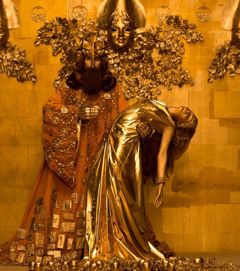 jatustein's tweet photo. Der Beethovenfries - Gustav Klimt
Foto: Inge Prader
#IngePrader #austrianphotographer
#GustavKlimt #photography https://t.co/DKMh4CdCqU